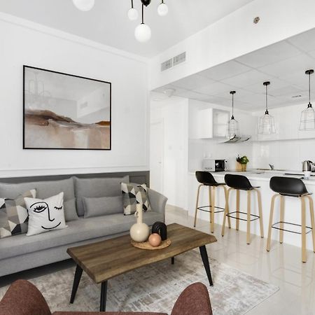 Guestready Holiday Homes - Heaven Can Wait Dubai Ngoại thất bức ảnh