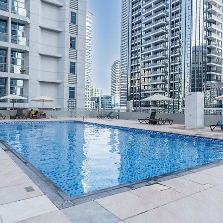 Guestready Holiday Homes - Heaven Can Wait Dubai Ngoại thất bức ảnh