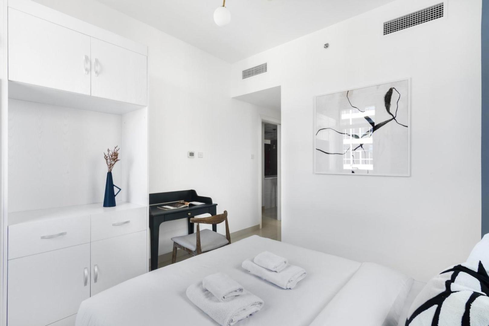 Guestready Holiday Homes - Heaven Can Wait Dubai Ngoại thất bức ảnh