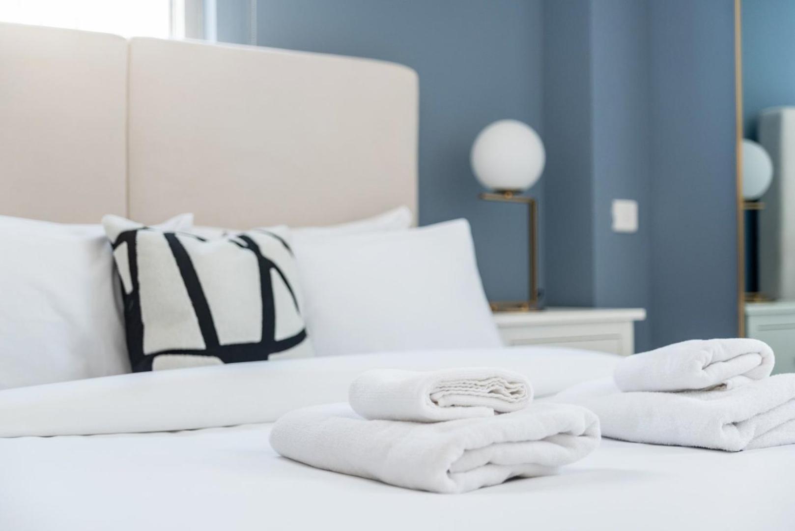 Guestready Holiday Homes - Heaven Can Wait Dubai Ngoại thất bức ảnh