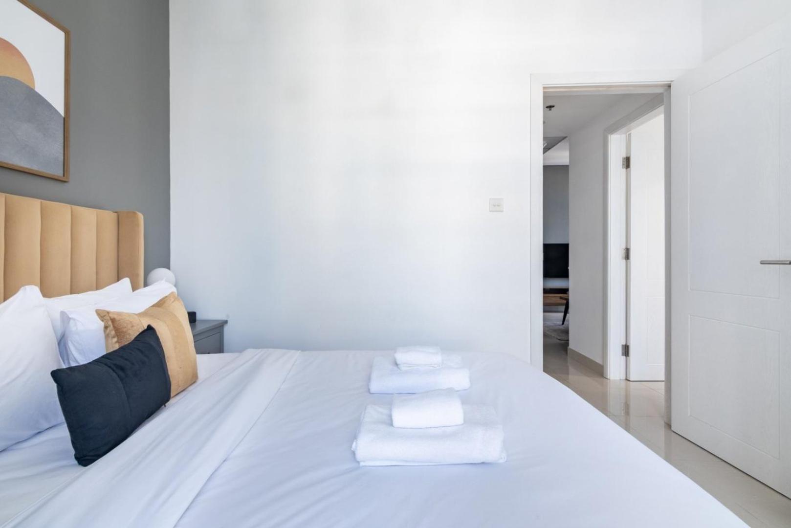 Guestready Holiday Homes - Heaven Can Wait Dubai Ngoại thất bức ảnh