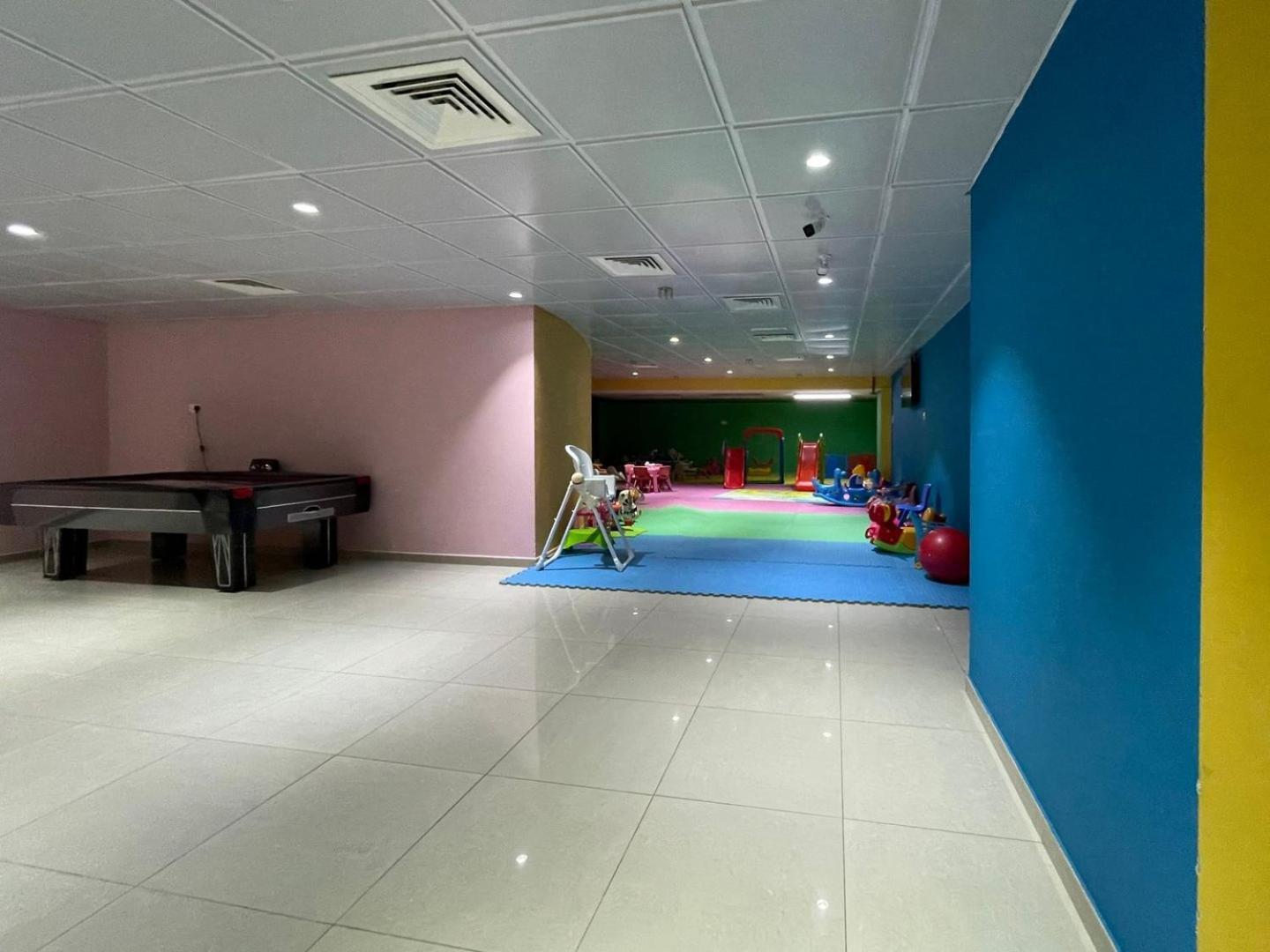 Guestready Holiday Homes - Heaven Can Wait Dubai Ngoại thất bức ảnh