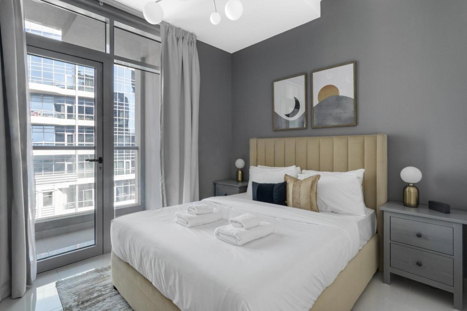 Guestready Holiday Homes - Heaven Can Wait Dubai Ngoại thất bức ảnh