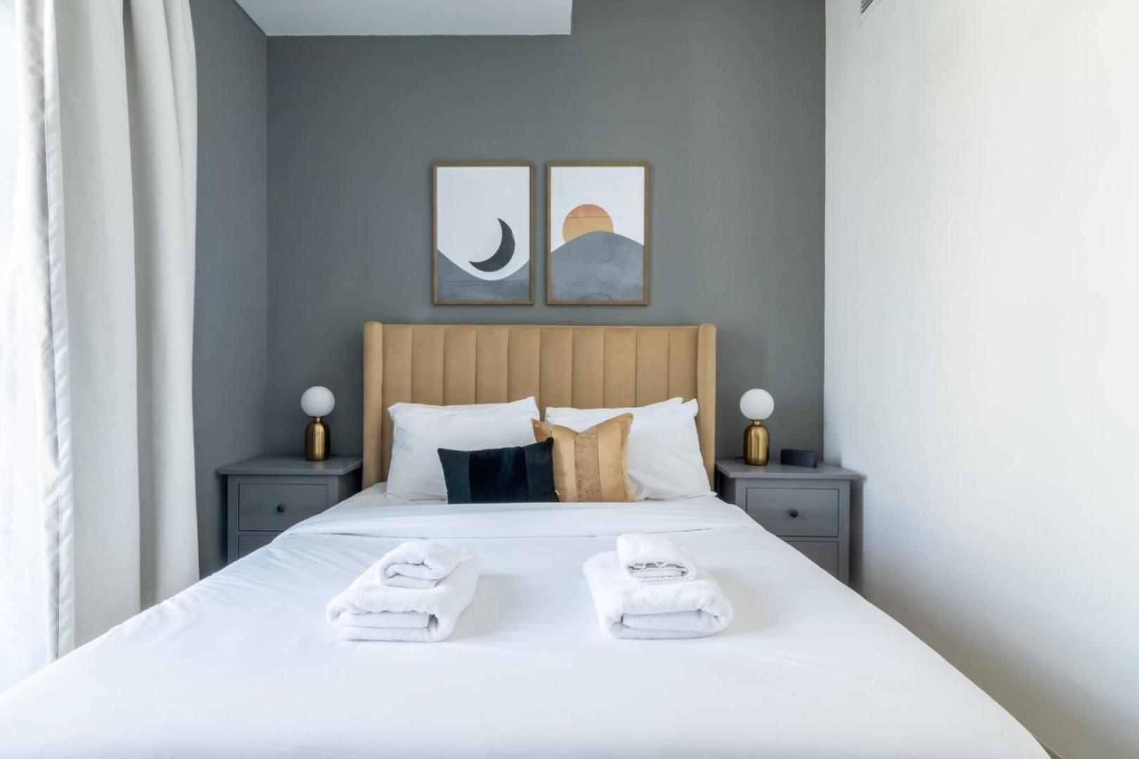 Guestready Holiday Homes - Heaven Can Wait Dubai Ngoại thất bức ảnh
