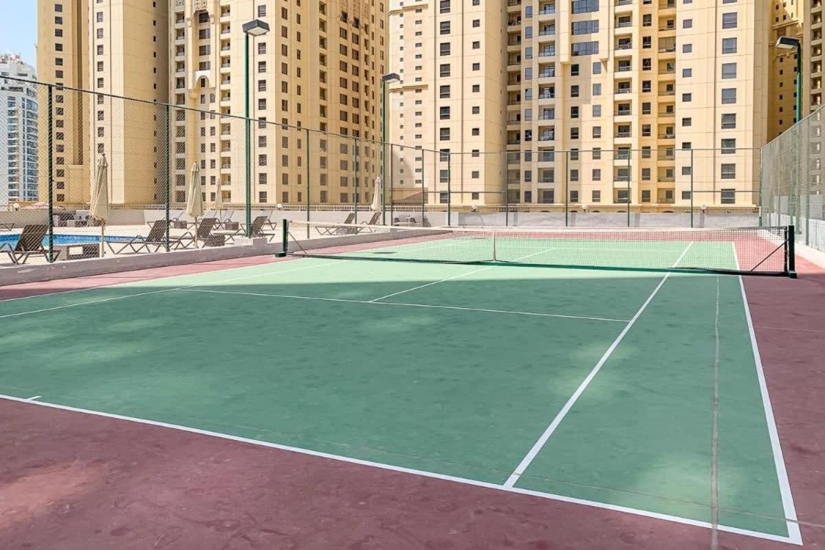 Guestready Holiday Homes - Heaven Can Wait Dubai Ngoại thất bức ảnh