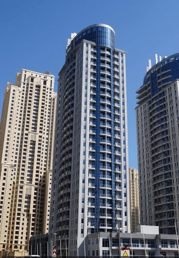 Guestready Holiday Homes - Heaven Can Wait Dubai Ngoại thất bức ảnh