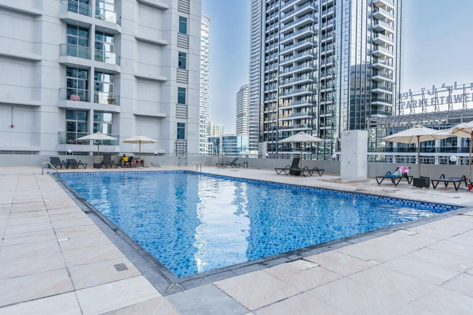 Guestready Holiday Homes - Heaven Can Wait Dubai Ngoại thất bức ảnh