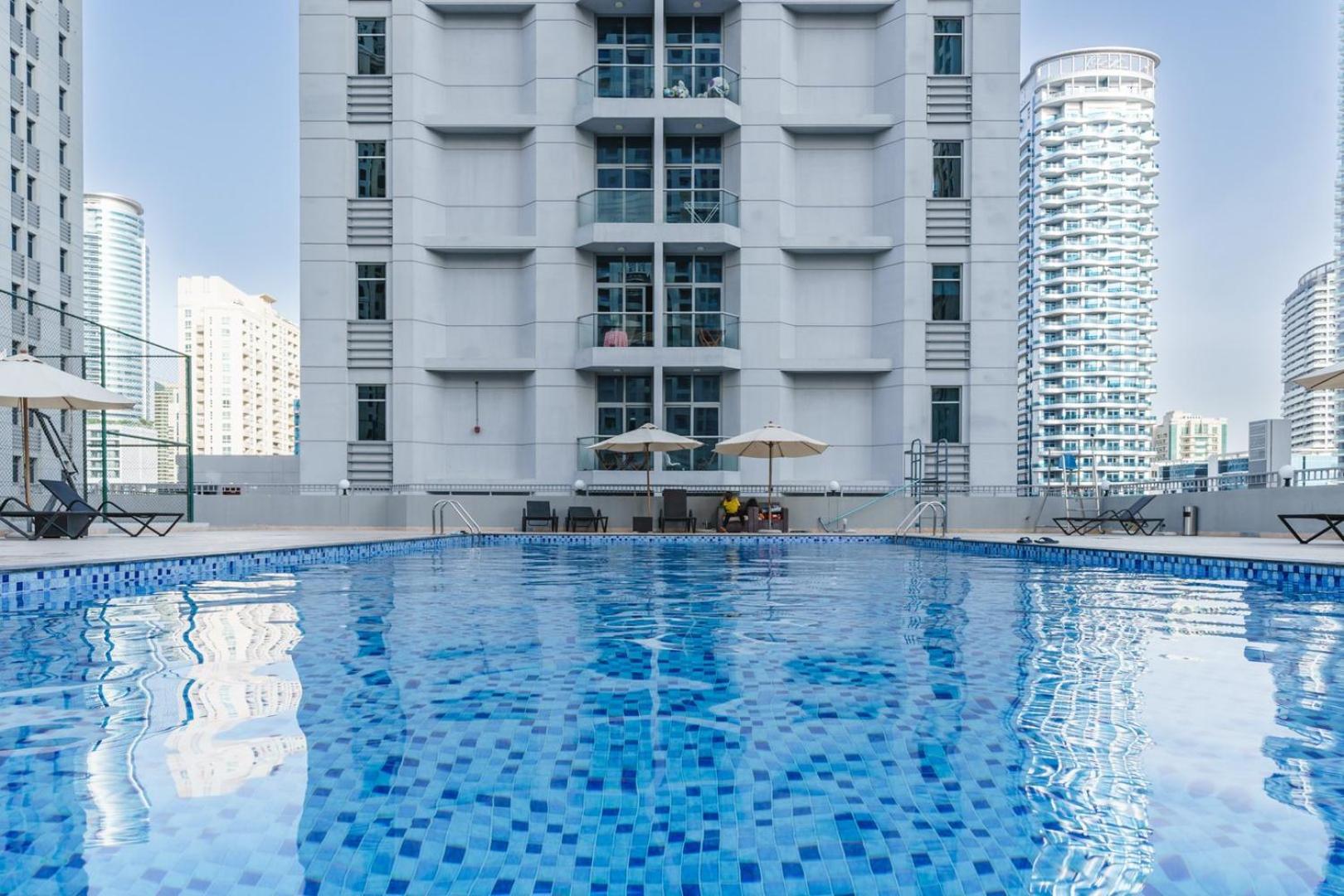 Guestready Holiday Homes - Heaven Can Wait Dubai Ngoại thất bức ảnh