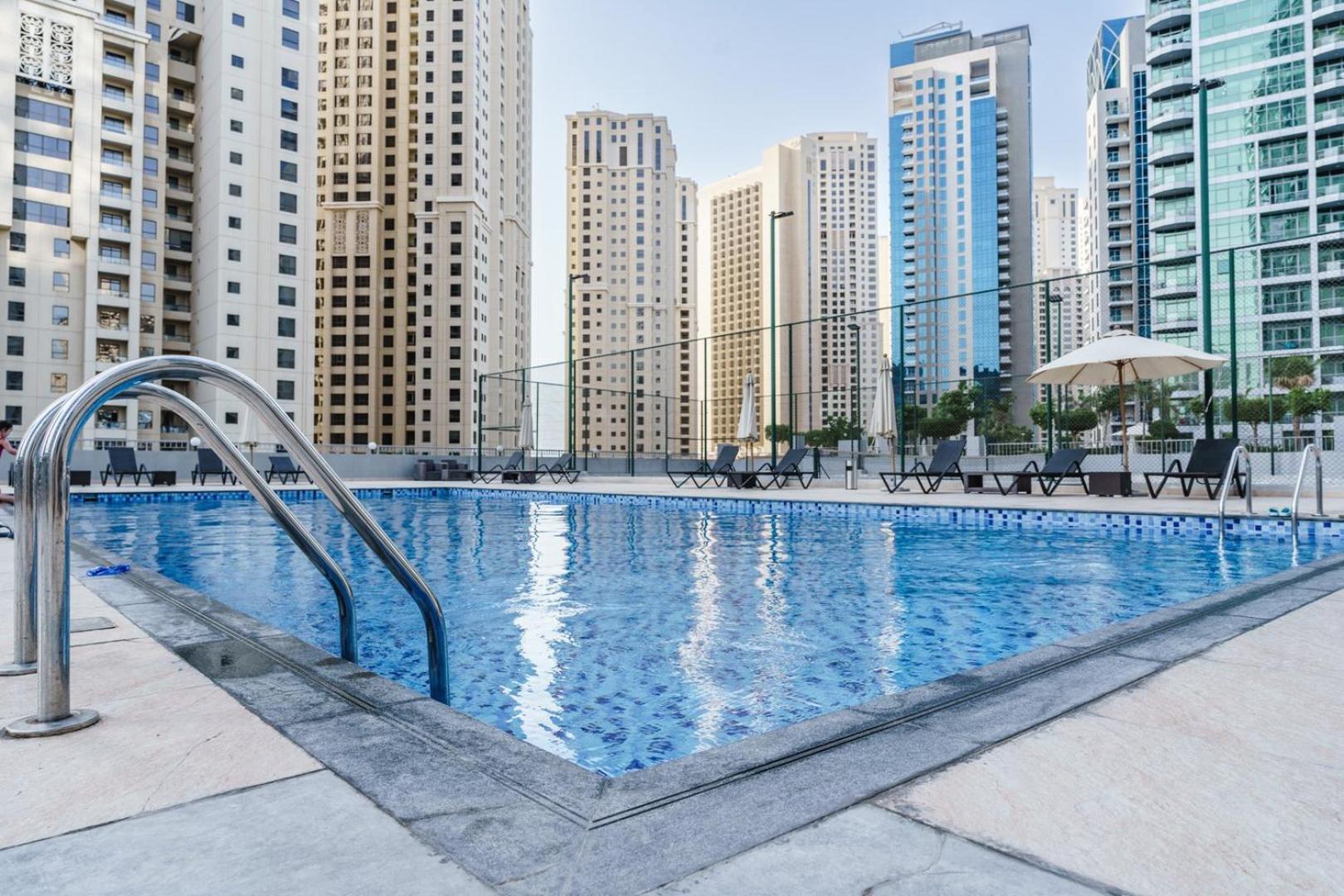 Guestready Holiday Homes - Heaven Can Wait Dubai Ngoại thất bức ảnh