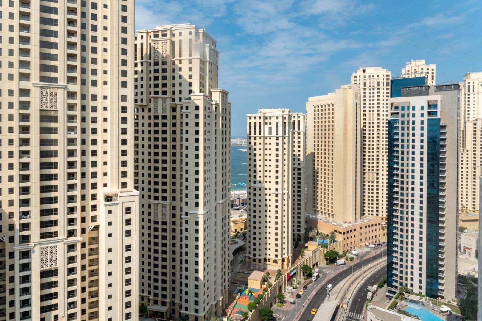 Guestready Holiday Homes - Heaven Can Wait Dubai Ngoại thất bức ảnh