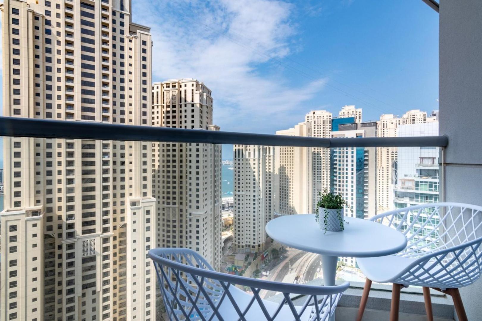 Guestready Holiday Homes - Heaven Can Wait Dubai Ngoại thất bức ảnh
